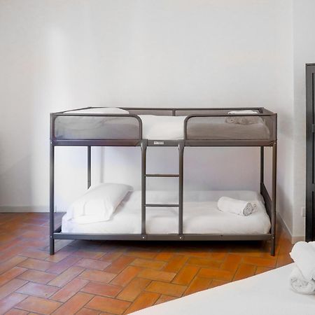 Torretta 4 By Design Studio Bellano Buitenkant foto