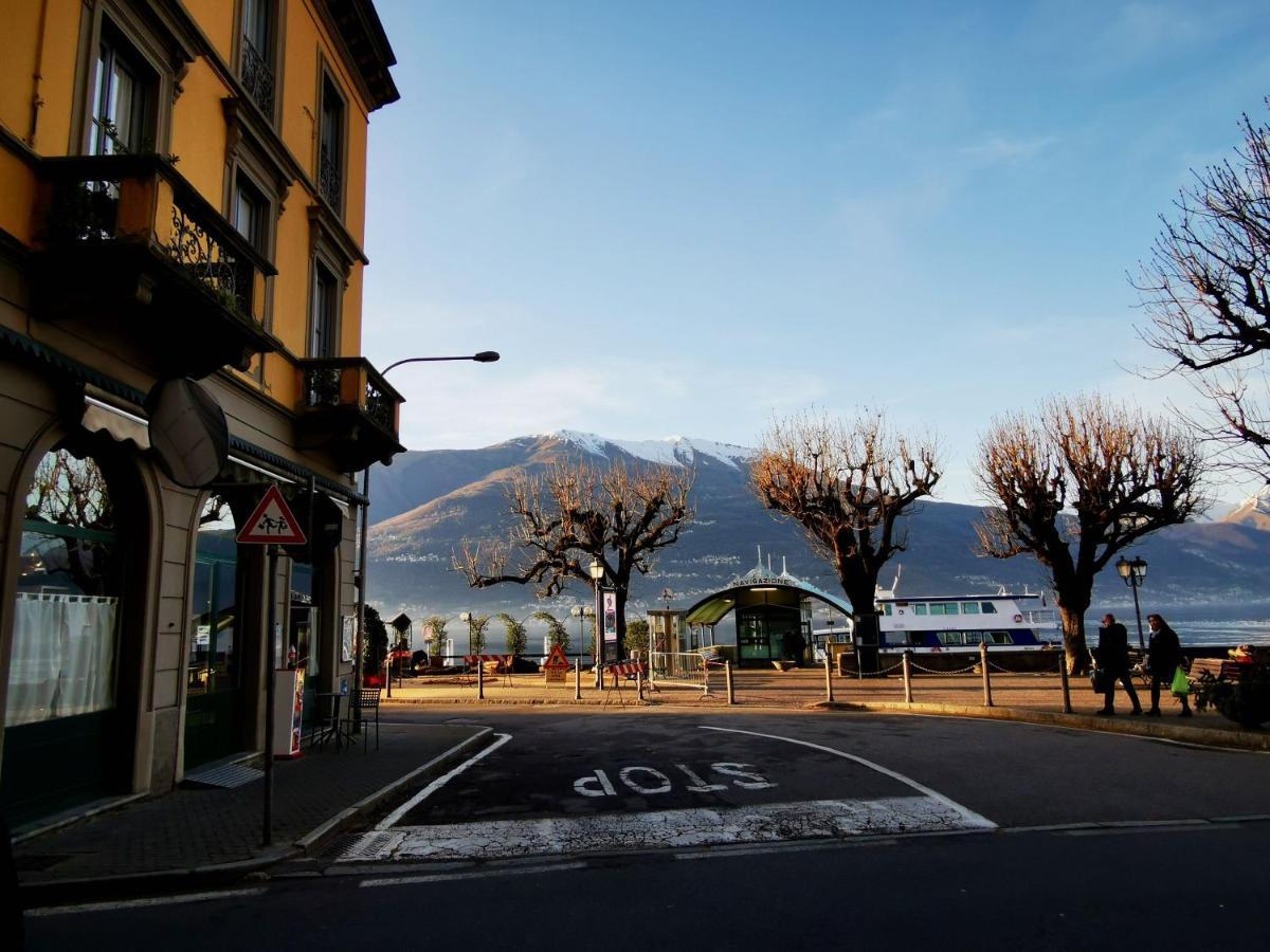 Torretta 4 By Design Studio Bellano Buitenkant foto