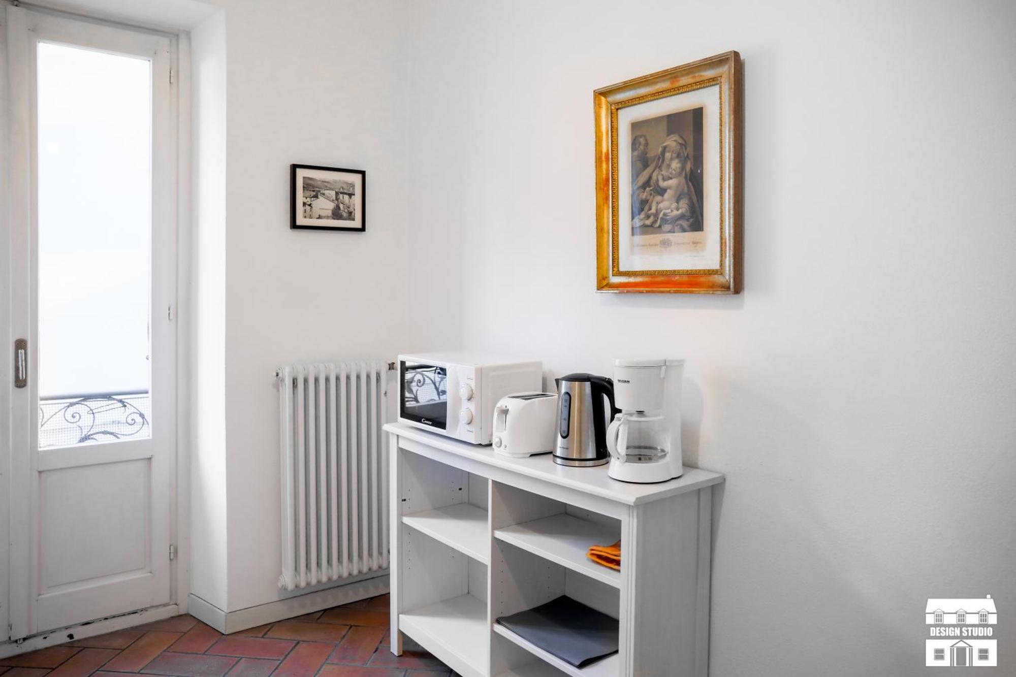 Torretta 4 By Design Studio Bellano Buitenkant foto