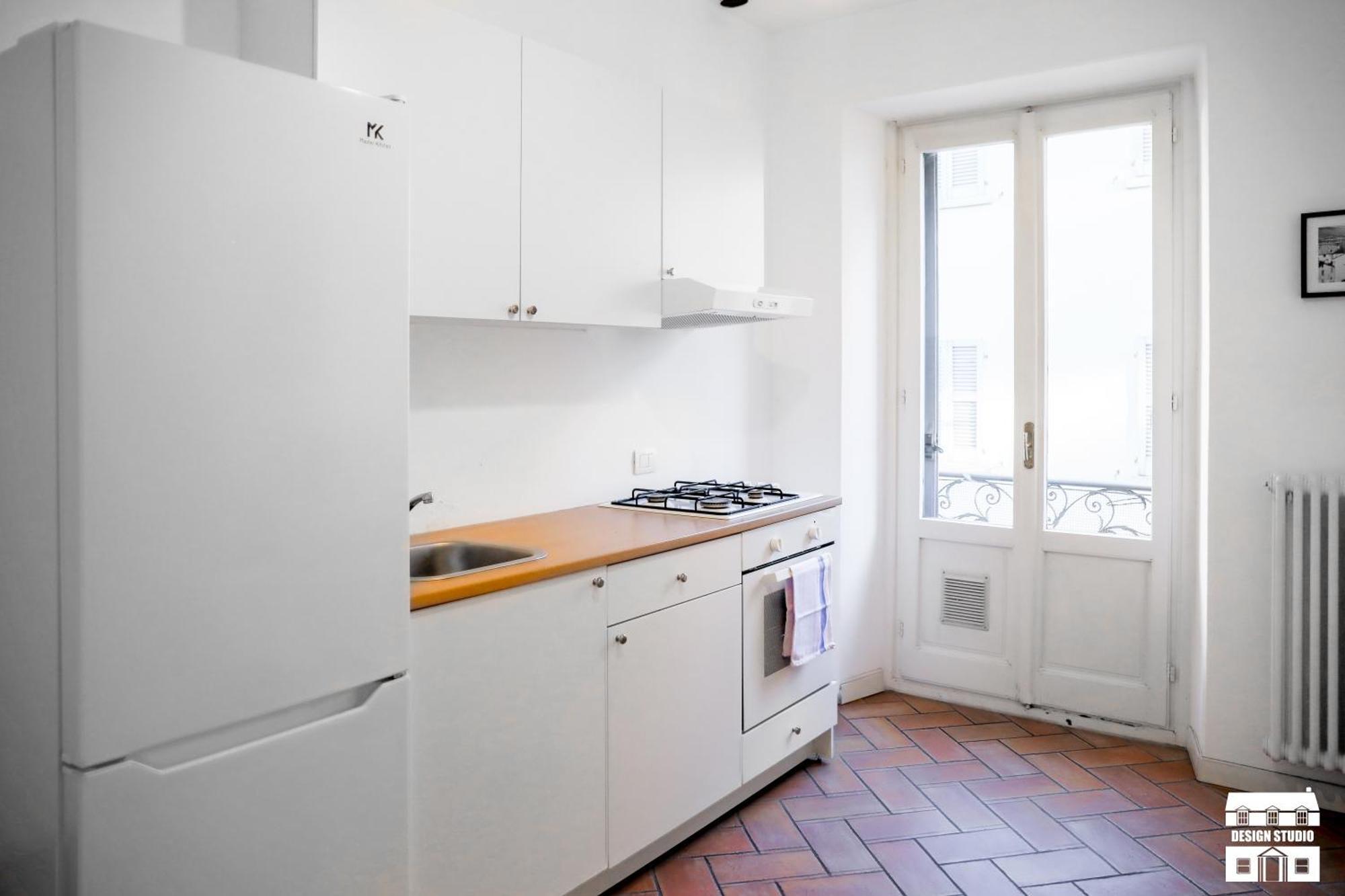 Torretta 4 By Design Studio Bellano Buitenkant foto