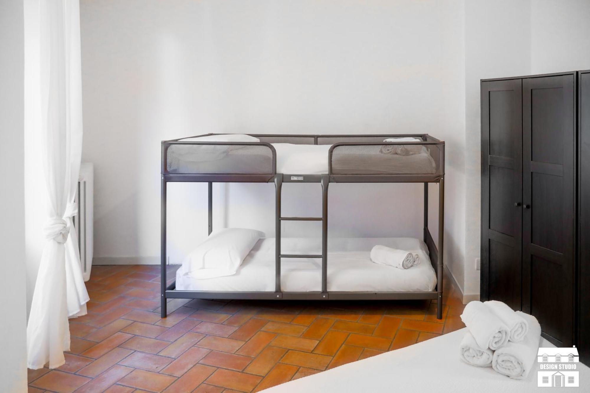 Torretta 4 By Design Studio Bellano Buitenkant foto