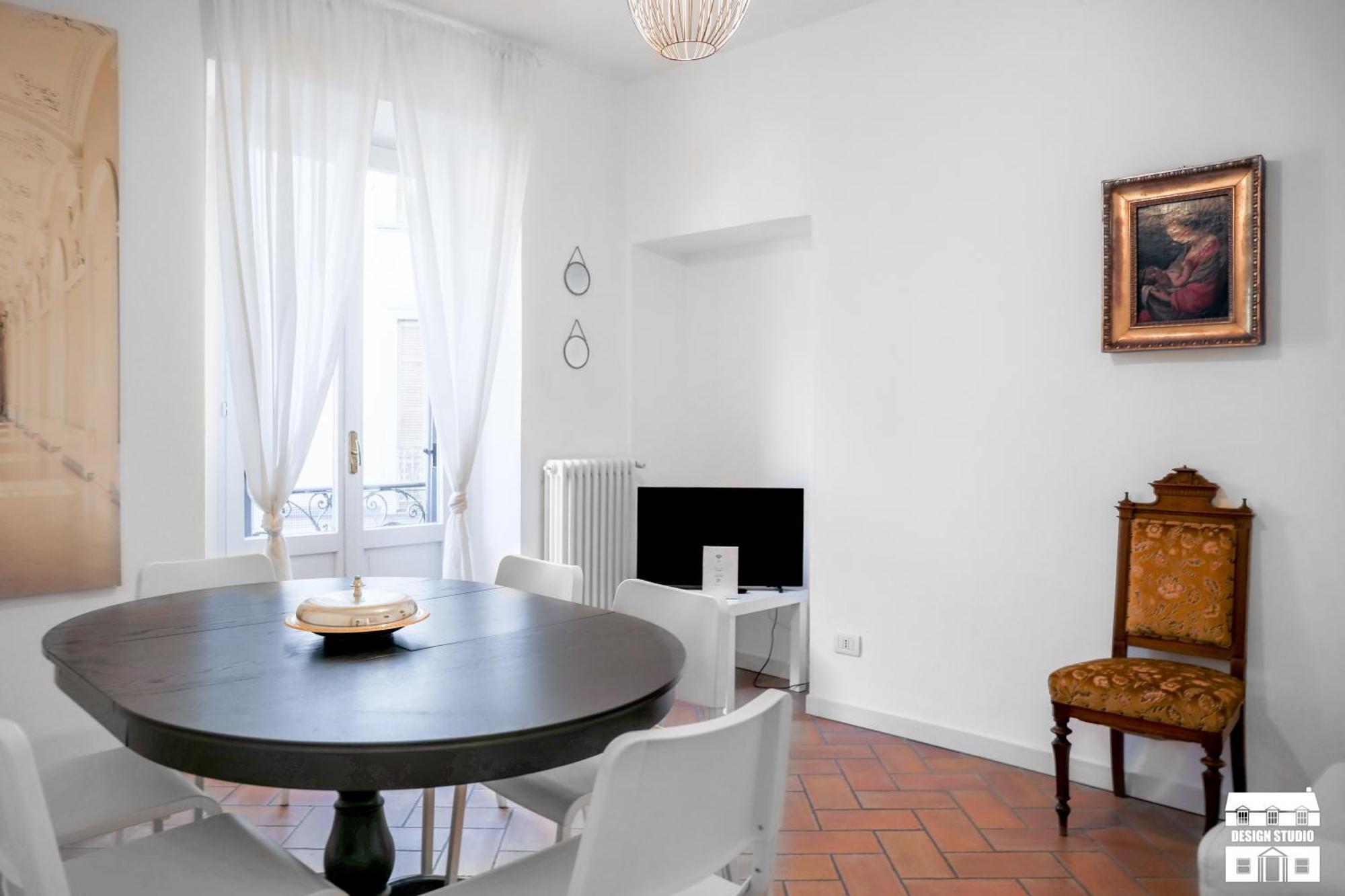 Torretta 4 By Design Studio Bellano Buitenkant foto