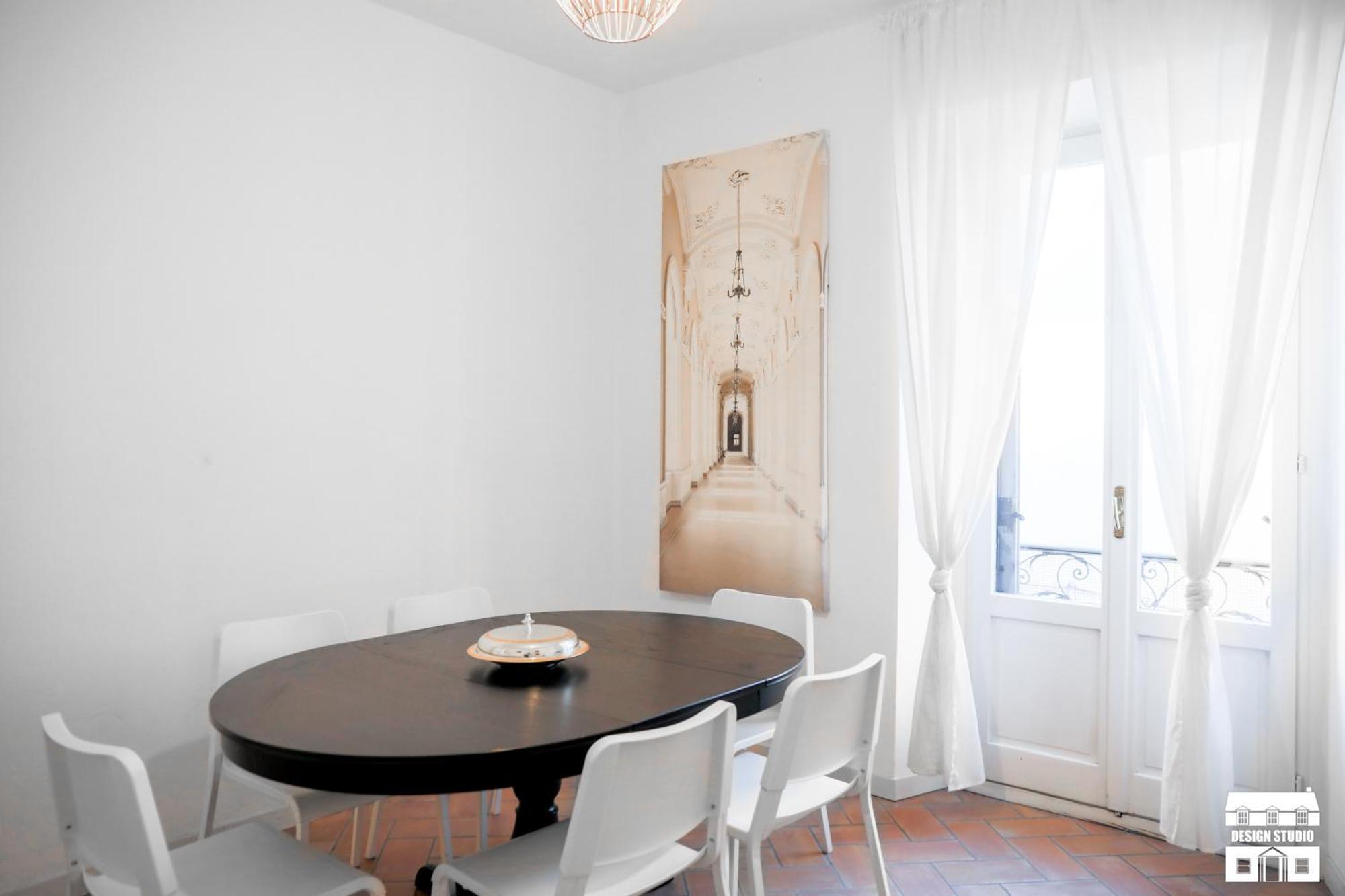 Torretta 4 By Design Studio Bellano Buitenkant foto