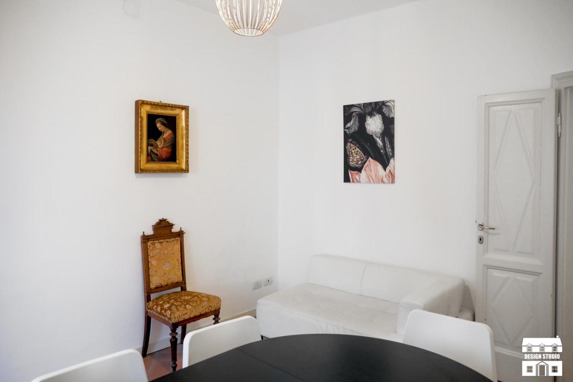 Torretta 4 By Design Studio Bellano Buitenkant foto