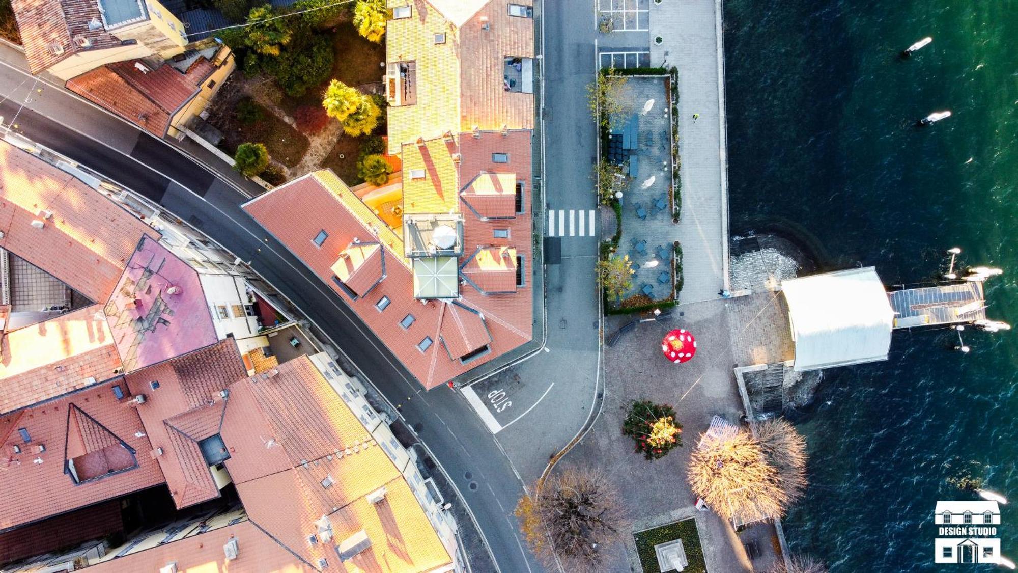 Torretta 4 By Design Studio Bellano Buitenkant foto